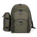 Isothermischer Picknick-Rucksack, Picknickrucksack Werbung