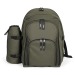 Isothermischer Picknick-Rucksack, Picknickrucksack Werbung