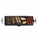 Plancha teppan yaki 90 cm domo clip Geschäftsgeschenk