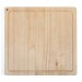 Großes Schneidebrett Geschäftsgeschenk
