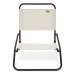 Chaise de plage pliante, chaise de camping Werbung
