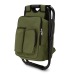 Isothermischer Rucksackstuhl, isothermischer Rucksack Werbung