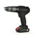 Aspirateur et compresseur 4 en 1, aspirateur Werbung