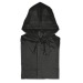 Wasserdichte pvc-Jacke, Poncho oder wasserdichte Jacke Werbung