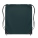 Polyester-Rucksack, leichter Rucksack mit Kordelzug Werbung