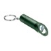 Lampe torche porte-clés en métal décapsuleur, porte-clés lampe Werbung