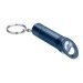 Schlüsselanhänger-Taschenlampe aus Metall Geschäftsgeschenk