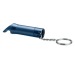 Schlüsselanhänger-Taschenlampe aus Metall Geschäftsgeschenk