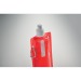 Faltbare Trinkflasche aus BPA-freiem Kunststoff, Faltbare Trinkflasche Werbung