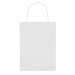 Petit sac en papier 150g/m², sac en papier Werbung