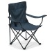 Campingstuhl, Campingstuhl Werbung