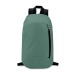 Sac à dos poche frontale, sac à dos Werbung
