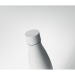 BELO BOTTLE - Doppelwandige Flasche 500ml, Feldflasche aus Metall Werbung