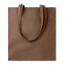 COTTONEL COLOUR ++ - Einkaufstasche aus Baumwolle 180gr/m2, Tote Bag Werbung