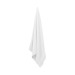  Serviette aus Bio-Baumwolle 180x100 Geschäftsgeschenk