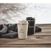 Doppelwandiger Becher 350 ml Geschäftsgeschenk