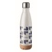 Doppelwandige Flasche 600 ml Geschäftsgeschenk