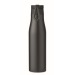 Doppelwandige Flasche 600ml, Feldflasche aus Metall Werbung