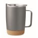 RUBY Doppelwandiger Becher 300ml Geschäftsgeschenk