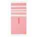AGOURA Fouta 140 gr/m² Geschäftsgeschenk