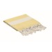 AGOURA Fouta 140 gr/m², Fouta Werbung