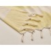 AGOURA Fouta 140 gr/m² Geschäftsgeschenk
