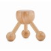 ASSA - Masseur à main en bois, Accessoire de massage Werbung