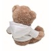 Peluche ourson, peluche Werbung