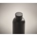 Flasche aus recyceltem Edelstahl Geschäftsgeschenk