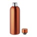 Flasche aus recyceltem Edelstahl Geschäftsgeschenk