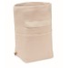 Sac isotherme en coton recyclé, gadget écologique recyclé ou bio Werbung