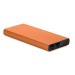 POWERFLAT 8 C - Powerbank 10000 mAh Geschäftsgeschenk