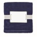 Couverture polaire rPET 280g, Couverture ou plaid Werbung