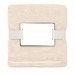 Couverture polaire rPET 280g, Couverture ou plaid Werbung