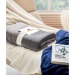 Couverture polaire rPET 280g Geschäftsgeschenk