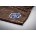 Couverture polaire rPET 280g Geschäftsgeschenk