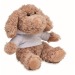 DOGGY - Chien en Peluche avec sweat Geschäftsgeschenk