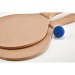 RAQUET Beach Tennis Set Geschäftsgeschenk