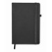 ARPU Recycled PU A5 lined notebook Geschäftsgeschenk
