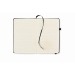 ARPU Recycled PU A5 lined notebook Geschäftsgeschenk