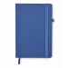 ARPU Recycled PU A5 lined notebook Geschäftsgeschenk