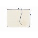 ARPU Recycled PU A5 lined notebook Geschäftsgeschenk