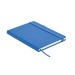 ARPU Recycled PU A5 lined notebook Geschäftsgeschenk