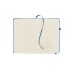 ARPU Recycled PU A5 lined notebook Geschäftsgeschenk