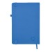 ARPU Recycled PU A5 lined notebook, ökologisches Gadget aus Recycling oder Bio Werbung