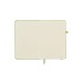ARPU Recycled PU A5 lined notebook Geschäftsgeschenk