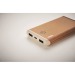 Powerbank Ladegerät 10000mAh Geschäftsgeschenk