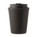 TRIDUS Recycled PP tumbler 300 ml Geschäftsgeschenk