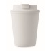 TRIDUS Recycled PP tumbler 300 ml Geschäftsgeschenk