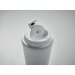 TRIDUS Recycled PP tumbler 300 ml, recyceltes oder biologisches Ökogadget Werbung